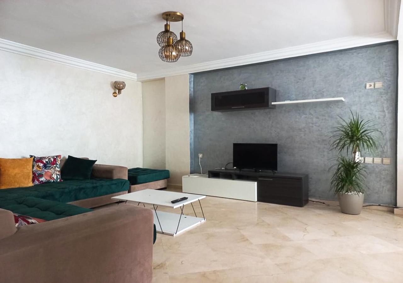 Superbe A Proximite De La Corniche Apartamento Casa Blanca